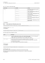 Предварительный просмотр 120 страницы Flexim FLUXUS G722ST-HT Operating Instruction