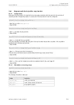 Предварительный просмотр 139 страницы Flexim FLUXUS G722ST-HT Operating Instruction