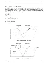 Preview for 13 page of Flexim FLUXUS G800 User Manual