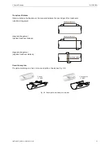 Preview for 15 page of Flexim FLUXUS G800 User Manual