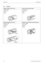 Preview for 16 page of Flexim FLUXUS G800 User Manual