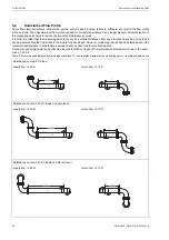 Preview for 20 page of Flexim FLUXUS G800 User Manual