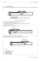 Preview for 22 page of Flexim FLUXUS G800 User Manual