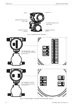 Preview for 28 page of Flexim FLUXUS G800 User Manual