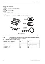 Preview for 52 page of Flexim FLUXUS G800 User Manual