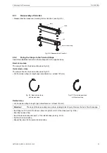 Preview for 53 page of Flexim FLUXUS G800 User Manual