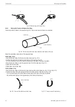 Preview for 54 page of Flexim FLUXUS G800 User Manual