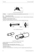 Preview for 56 page of Flexim FLUXUS G800 User Manual