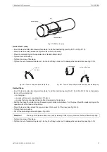 Preview for 57 page of Flexim FLUXUS G800 User Manual