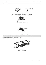 Preview for 58 page of Flexim FLUXUS G800 User Manual