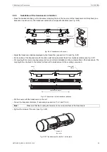 Preview for 59 page of Flexim FLUXUS G800 User Manual