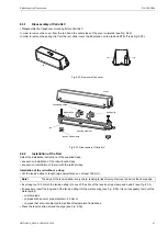 Preview for 61 page of Flexim FLUXUS G800 User Manual