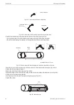 Preview for 62 page of Flexim FLUXUS G800 User Manual