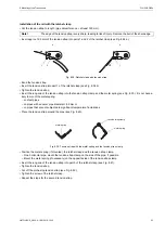 Preview for 63 page of Flexim FLUXUS G800 User Manual