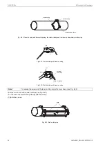 Preview for 64 page of Flexim FLUXUS G800 User Manual