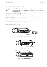 Preview for 65 page of Flexim FLUXUS G800 User Manual