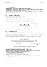 Preview for 67 page of Flexim FLUXUS G800 User Manual