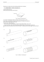 Preview for 68 page of Flexim FLUXUS G800 User Manual