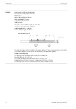 Preview for 70 page of Flexim FLUXUS G800 User Manual