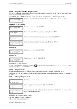 Preview for 95 page of Flexim FLUXUS G800 User Manual