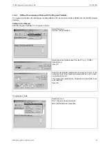 Preview for 103 page of Flexim FLUXUS G800 User Manual