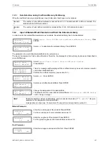 Preview for 107 page of Flexim FLUXUS G800 User Manual