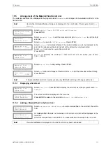 Preview for 111 page of Flexim FLUXUS G800 User Manual