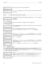 Preview for 126 page of Flexim FLUXUS G800 User Manual