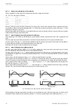 Preview for 132 page of Flexim FLUXUS G800 User Manual