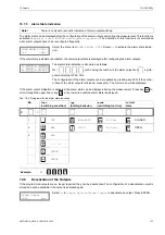 Preview for 133 page of Flexim FLUXUS G800 User Manual