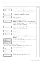 Preview for 138 page of Flexim FLUXUS G800 User Manual