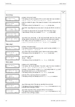 Preview for 140 page of Flexim FLUXUS G800 User Manual