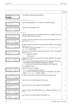 Preview for 142 page of Flexim FLUXUS G800 User Manual