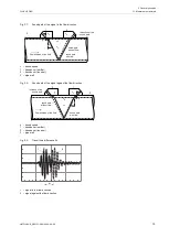 Предварительный просмотр 13 страницы Flexim FLUXUS G801 Operating Instruction