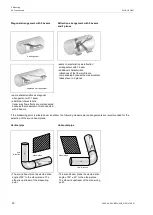 Предварительный просмотр 30 страницы Flexim FLUXUS G801 Operating Instruction