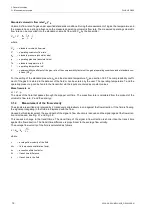 Preview for 12 page of Flexim FLUXUS G809 Operating Instruction