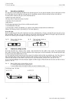 Preview for 16 page of Flexim FLUXUS G809 Operating Instruction