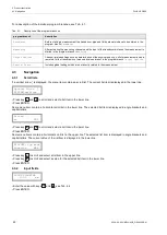 Preview for 22 page of Flexim FLUXUS G809 Operating Instruction