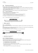 Preview for 32 page of Flexim FLUXUS G809 Operating Instruction