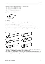 Preview for 33 page of Flexim FLUXUS G809 Operating Instruction