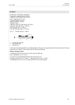 Preview for 35 page of Flexim FLUXUS G809 Operating Instruction