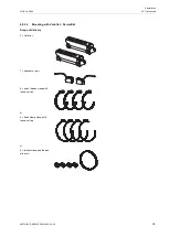 Preview for 39 page of Flexim FLUXUS G809 Operating Instruction