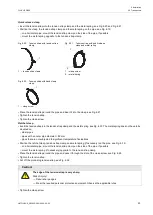 Preview for 43 page of Flexim FLUXUS G809 Operating Instruction