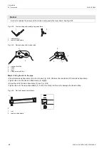 Preview for 44 page of Flexim FLUXUS G809 Operating Instruction