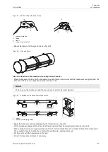 Preview for 47 page of Flexim FLUXUS G809 Operating Instruction