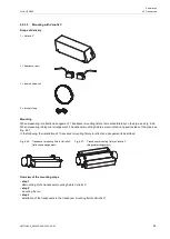 Preview for 49 page of Flexim FLUXUS G809 Operating Instruction