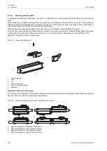 Preview for 56 page of Flexim FLUXUS G809 Operating Instruction