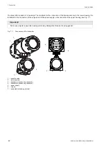 Preview for 62 page of Flexim FLUXUS G809 Operating Instruction