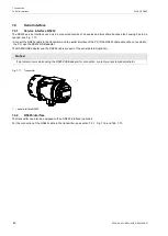 Preview for 80 page of Flexim FLUXUS G809 Operating Instruction