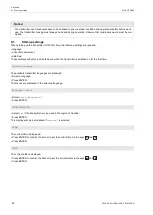 Preview for 82 page of Flexim FLUXUS G809 Operating Instruction